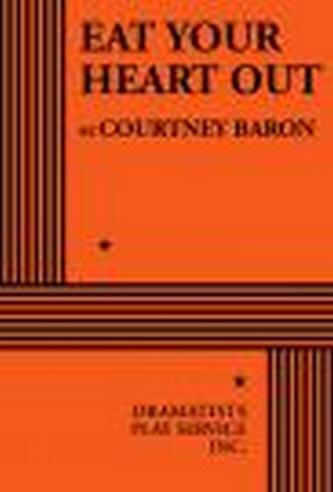 Eat Your Heart Out Book Cover