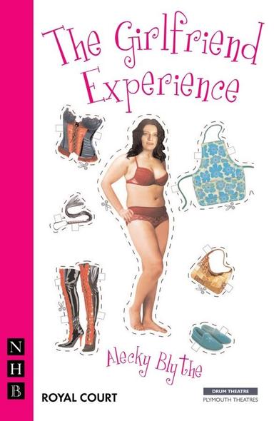 The Girlfriend Experience Book Cover