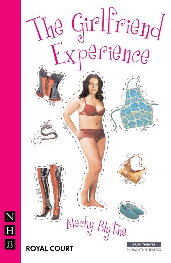 The Girlfriend Experience Book Cover