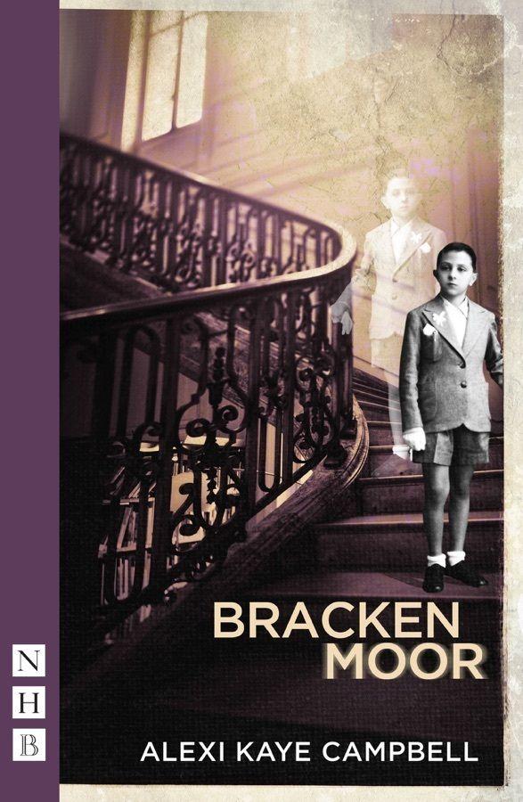 Bracken Moor Book Cover