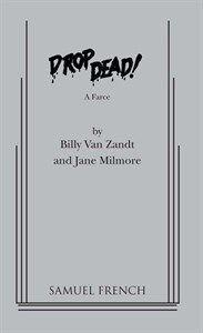 Drop Dead! Book Cover