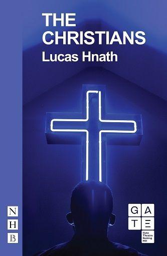 The Christians Book Cover