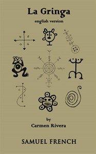 La Gringa Book Cover