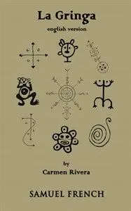 La Gringa Book Cover