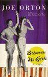 Between Us Girls - a Novel Book Cover