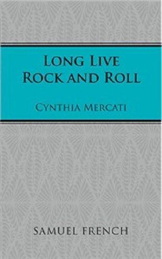 Long Live Rock And Roll Book Cover