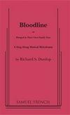 Bloodline Book Cover