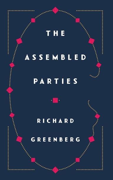 The Assembled Parties Book Cover