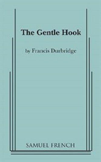 The Gentle Hook Book Cover