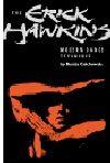The Erick Hawkins Modern Dance Technique Book Cover