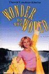 Wonder Of The World Book Cover