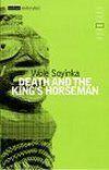 Death And The King's Horseman Book Cover