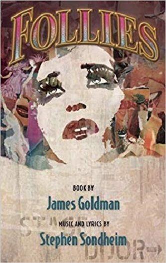 Follies Book Cover