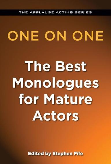 One On One Book Cover