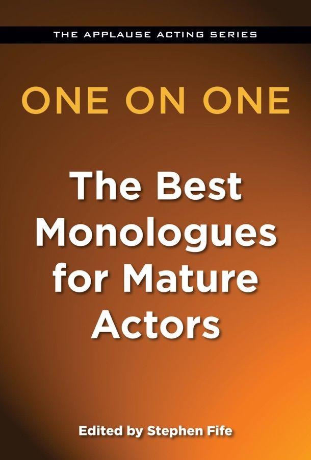 One On One Book Cover