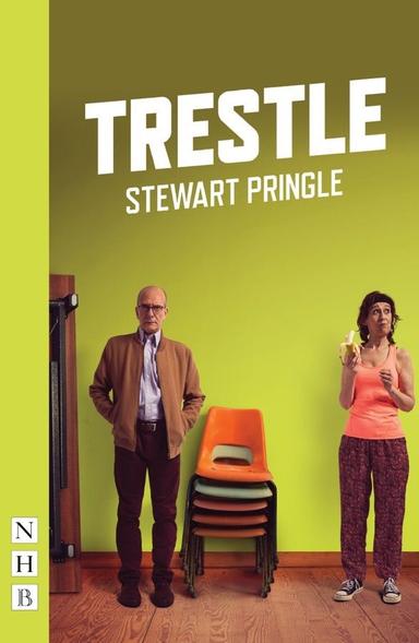 Trestle Book Cover