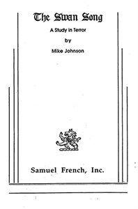 The Swan Song Book Cover