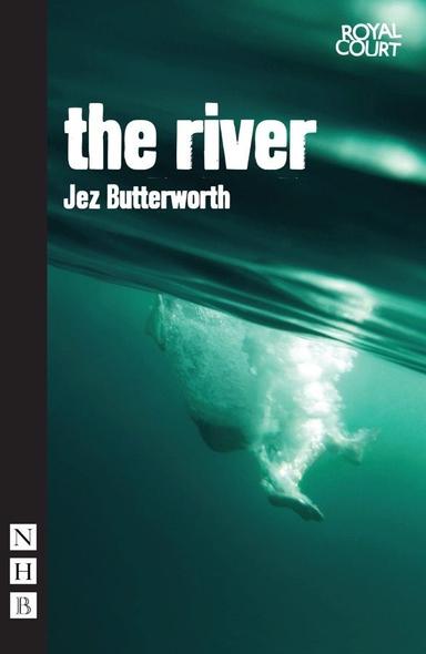 The River Book Cover