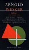 Plays Book Cover