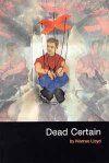 Dead Certain Book Cover