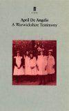 A Warwickshire Testimony Book Cover