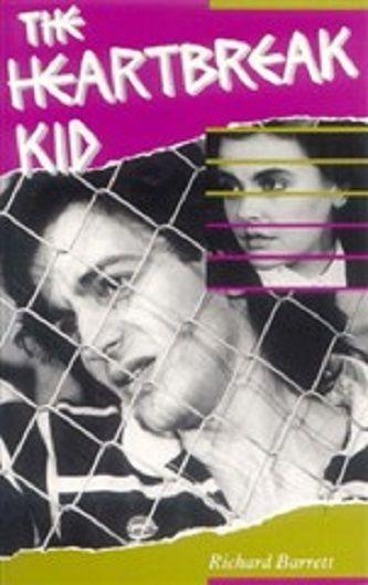 The Heartbreak Kid Book Cover