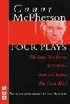 Four Plays Book Cover