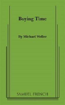 Buying Time Book Cover