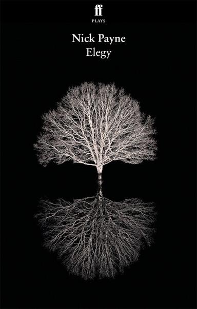 Elegy Book Cover