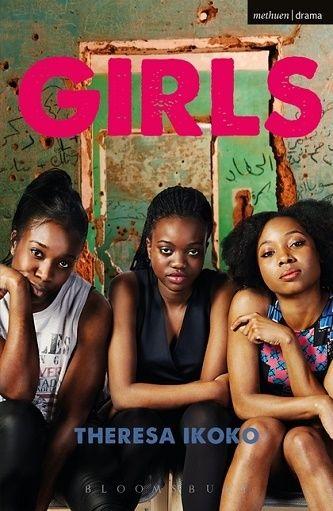 Girls Book Cover