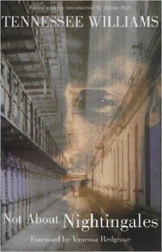 Not About Nightingales Book Cover