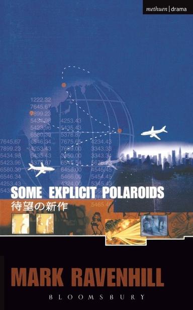 Some Explicit Polaroids Book Cover