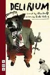 Delirium Book Cover