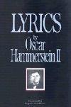 Lyrics Book Cover