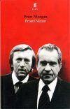 Frost/nixon Book Cover