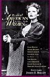 Plays By American Women, 1930-1960 Book Cover