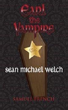 Earl The Vampire Book Cover