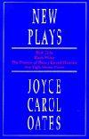 New Plays Book Cover