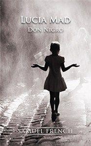 Lucia Mad Book Cover
