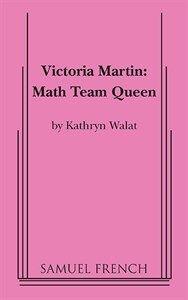 Victoria Martin Book Cover