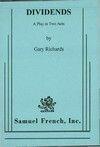 Dividends Book Cover