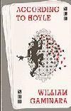 According To Hoyle Book Cover