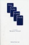 One Last Card Trick Book Cover