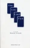 One Last Card Trick Book Cover