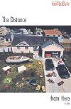 The Distance From Here Book Cover
