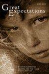 Great Expectations Book Cover