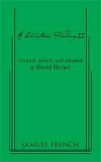A Christmas Pudding Ii Book Cover