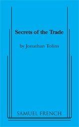 Secrets Of The Trade Book Cover