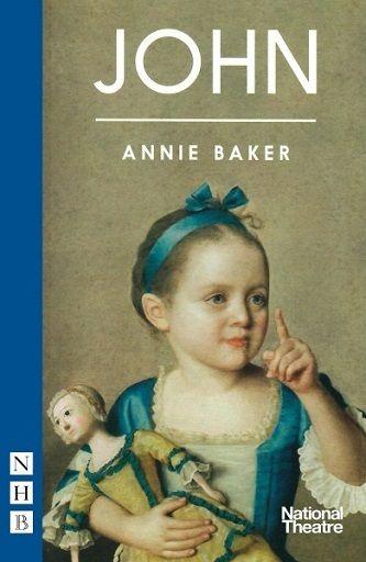 John Book Cover