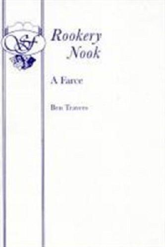 Rookery Nook Book Cover
